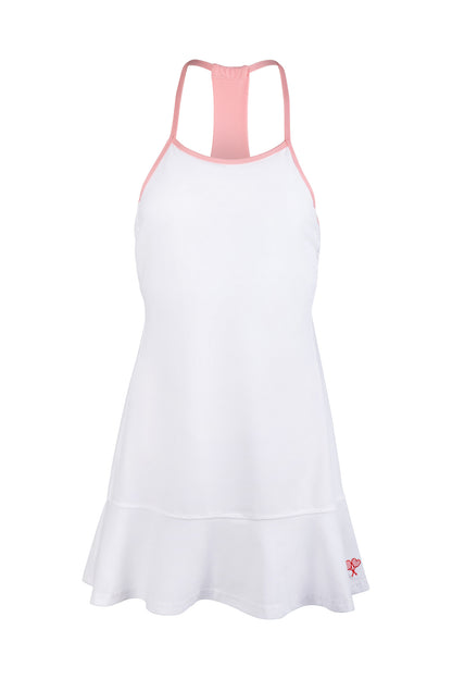 Love All Tennis Women's Shirley Dress