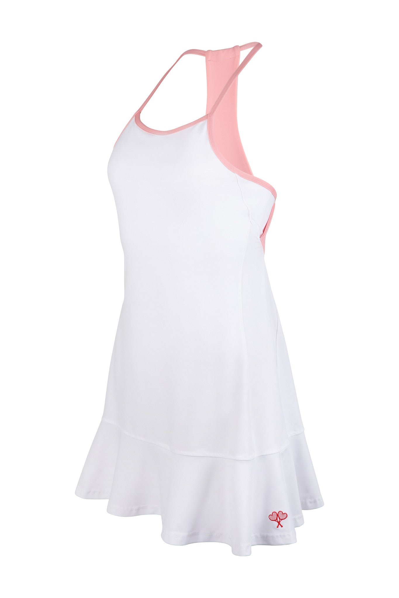 Love All Tennis Women's Shirley Dress