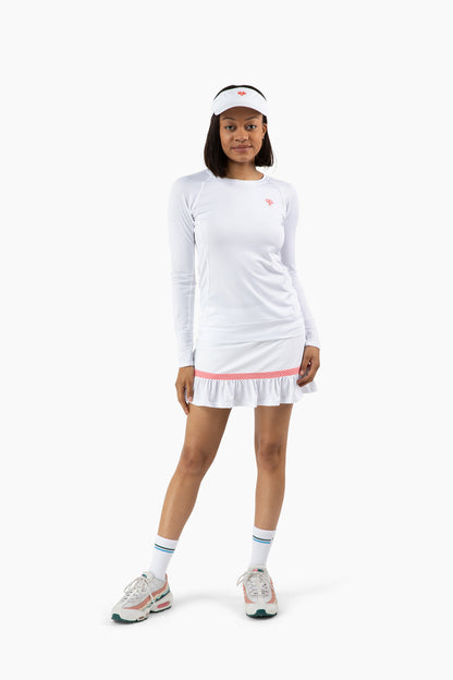 Love All Tennis Women's Shirley Top