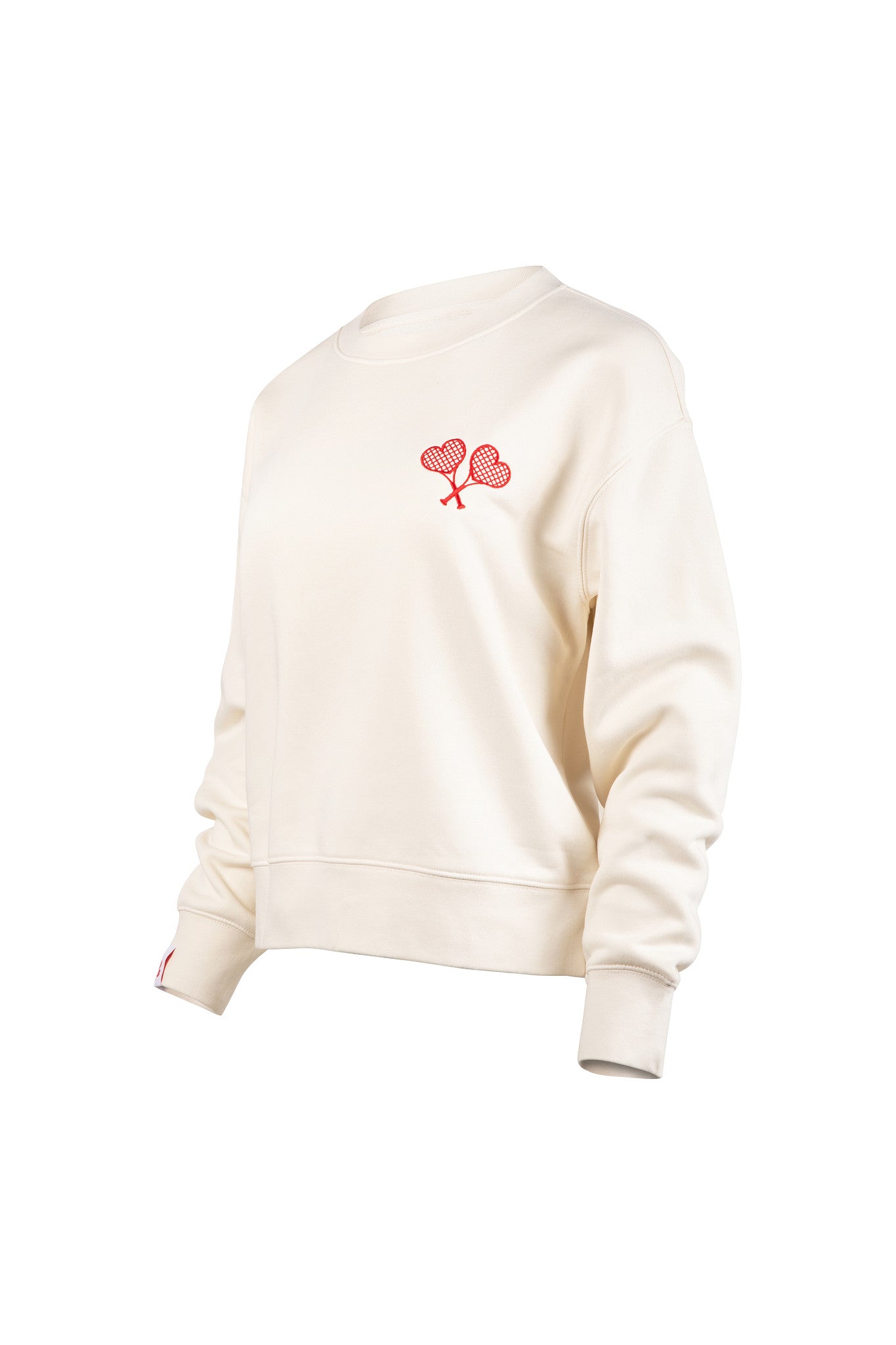 Love All Tennis Zoe Relax Sweatshirt