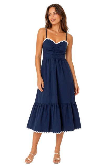 Love All Tennis Women's Courtside Dress