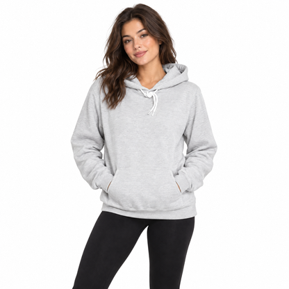 Padel Unisex Pullover Hoodie