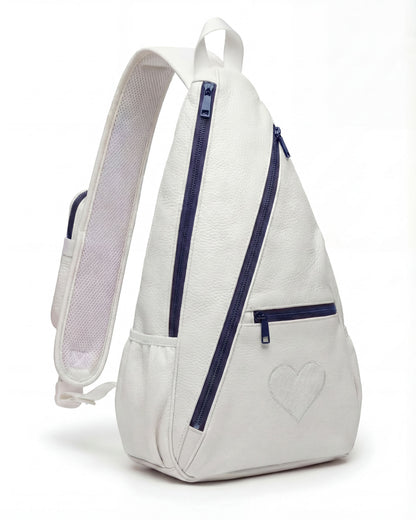 Love All Tennis Pickleball Bag Resort