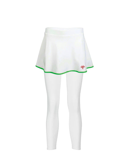 Love All Tennis Women's Reena Resort Skeggings