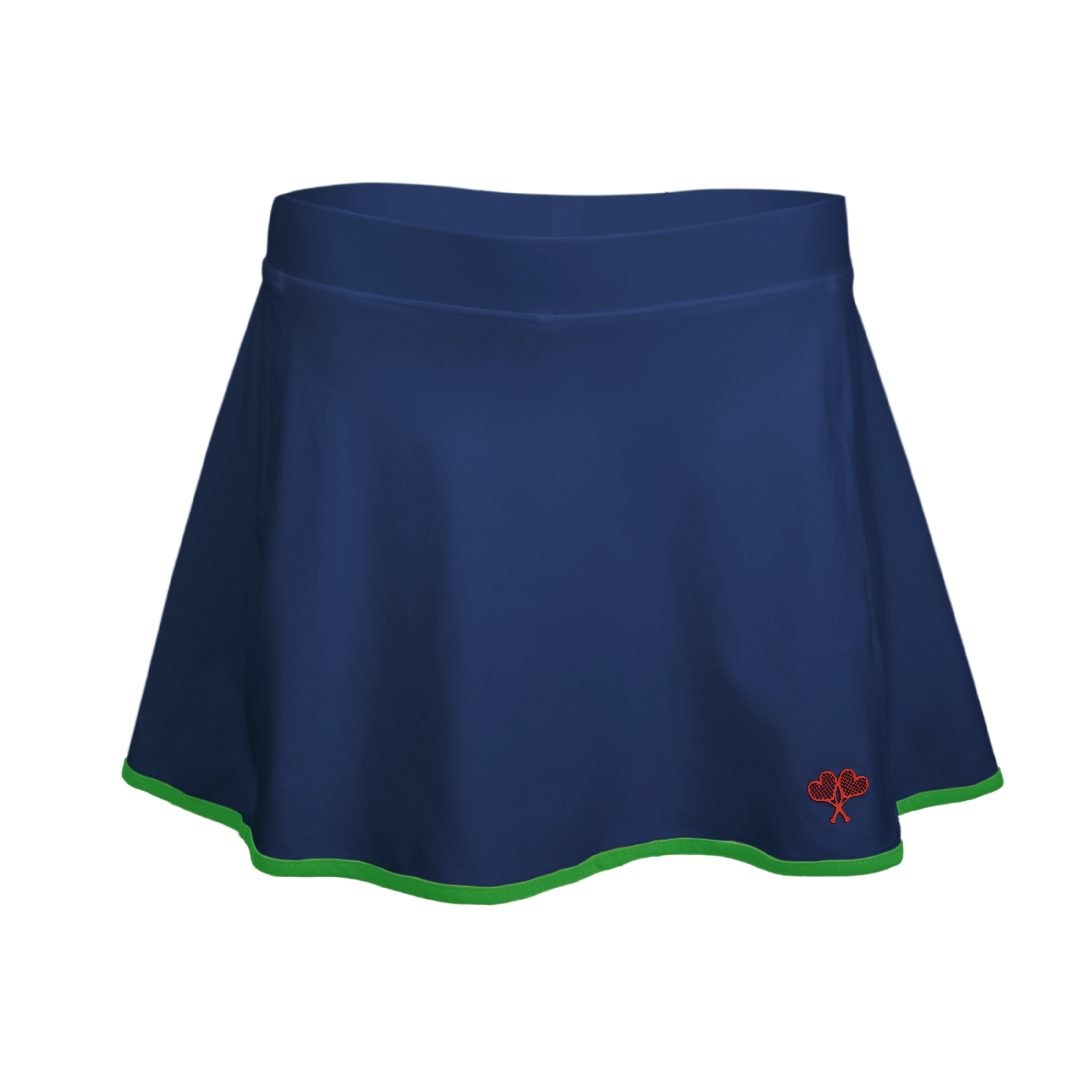 Love All Tennis Women's Reena Skort in Colors