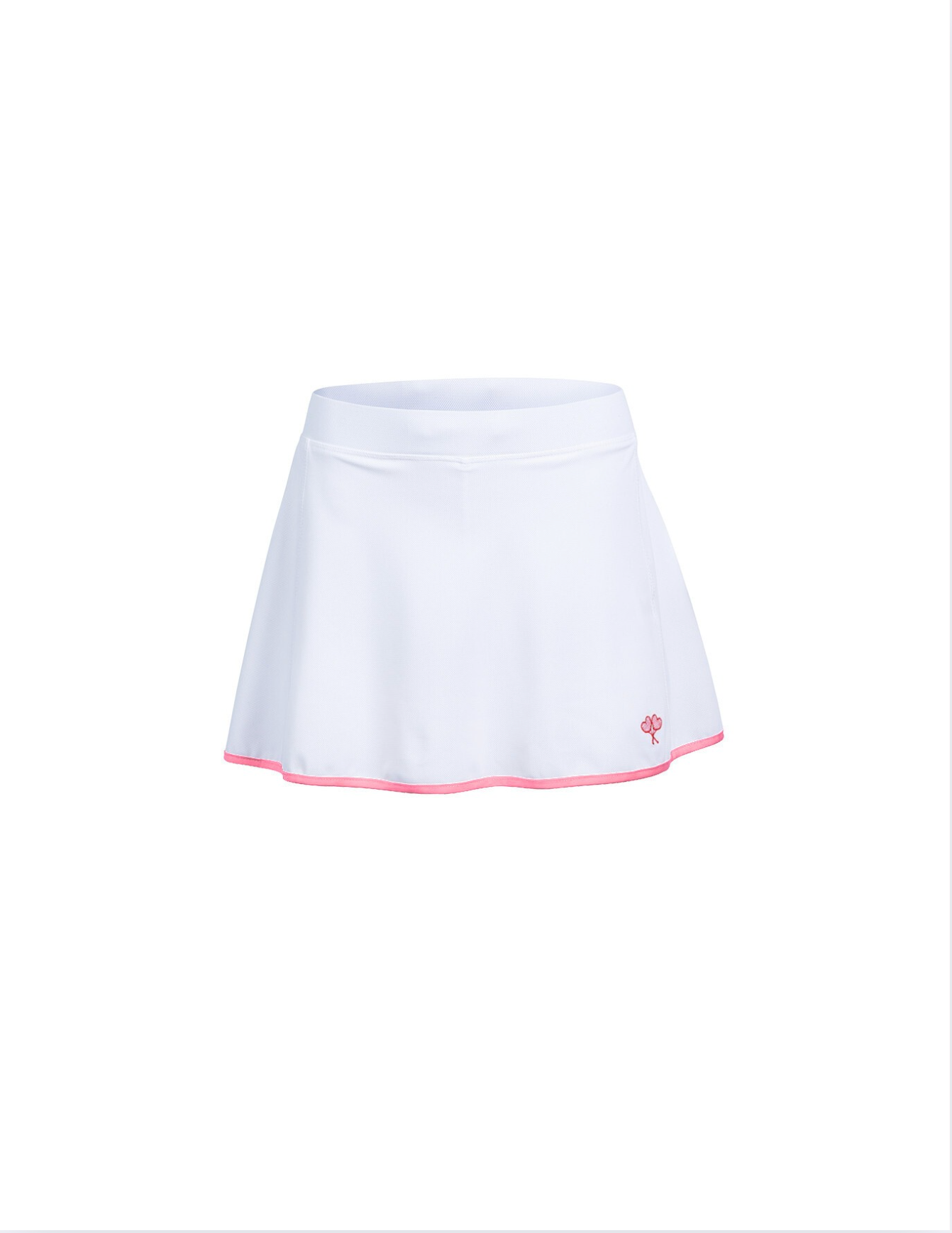 Love All Tennis Women's Reena Pique Skort