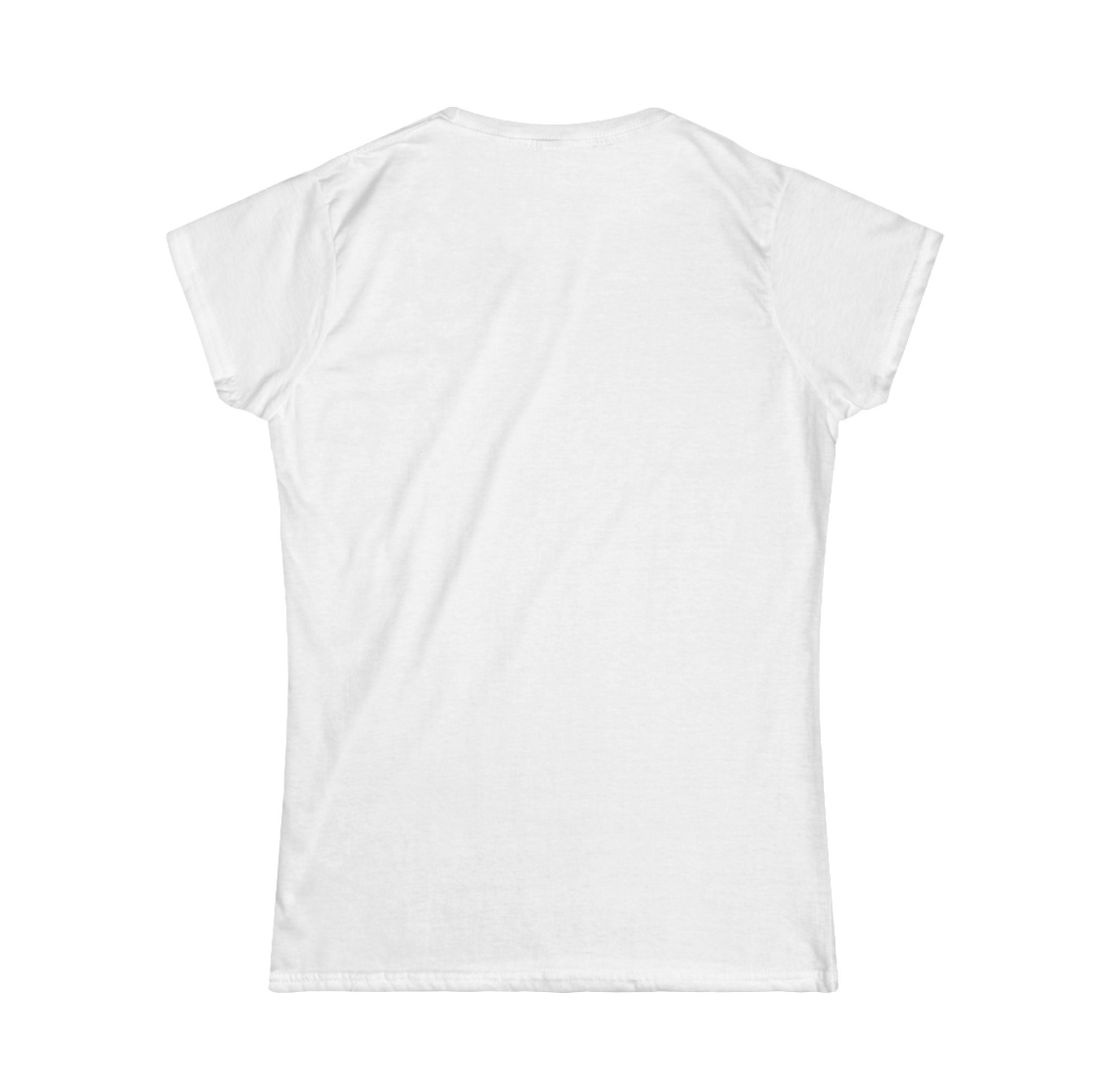 Love All Core Women's Heart Logo T-Shirt