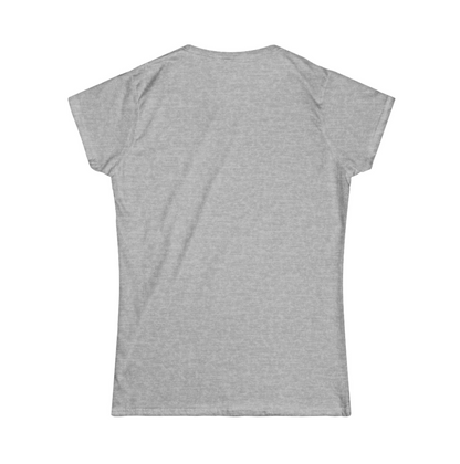 Love All Tennis Women's Heart Logo T-Shirt