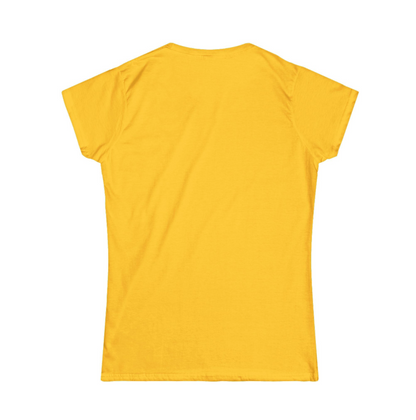 Love All Core Women's Heart Logo T-Shirt