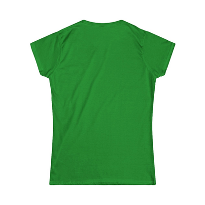 Love All Core Women's Heart Logo T-Shirt