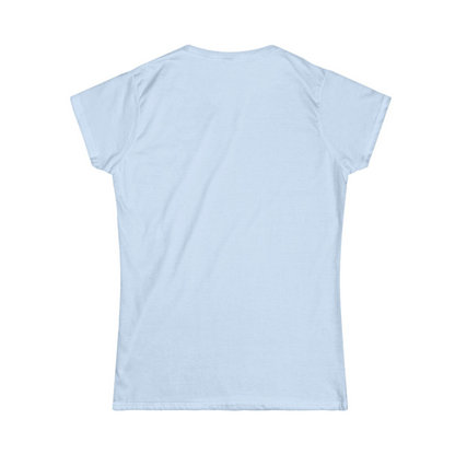 Love All Core Women's Heart Logo T-Shirt