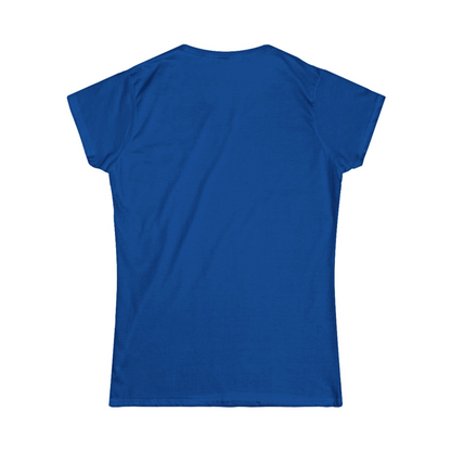 Love All Tennis Women's Heart Logo T-Shirt