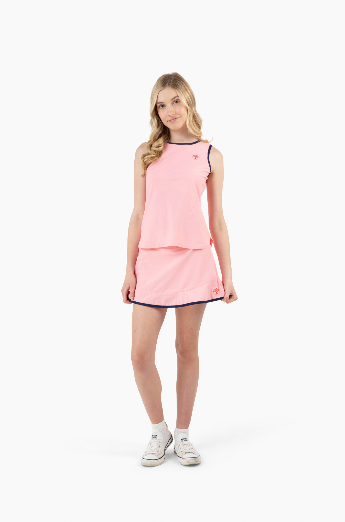 Love All Tennis Women's Nettie Skort in Colors