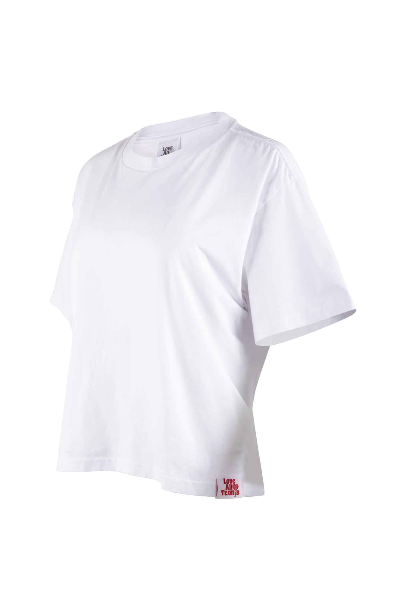 Love All Tennis Women's Martina Tee