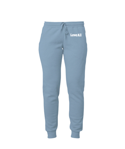 Love All Tennis Women's Courtney Sweatpants