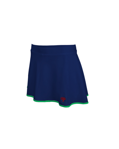 Love All Tennis Women's Reena Skort in Colors