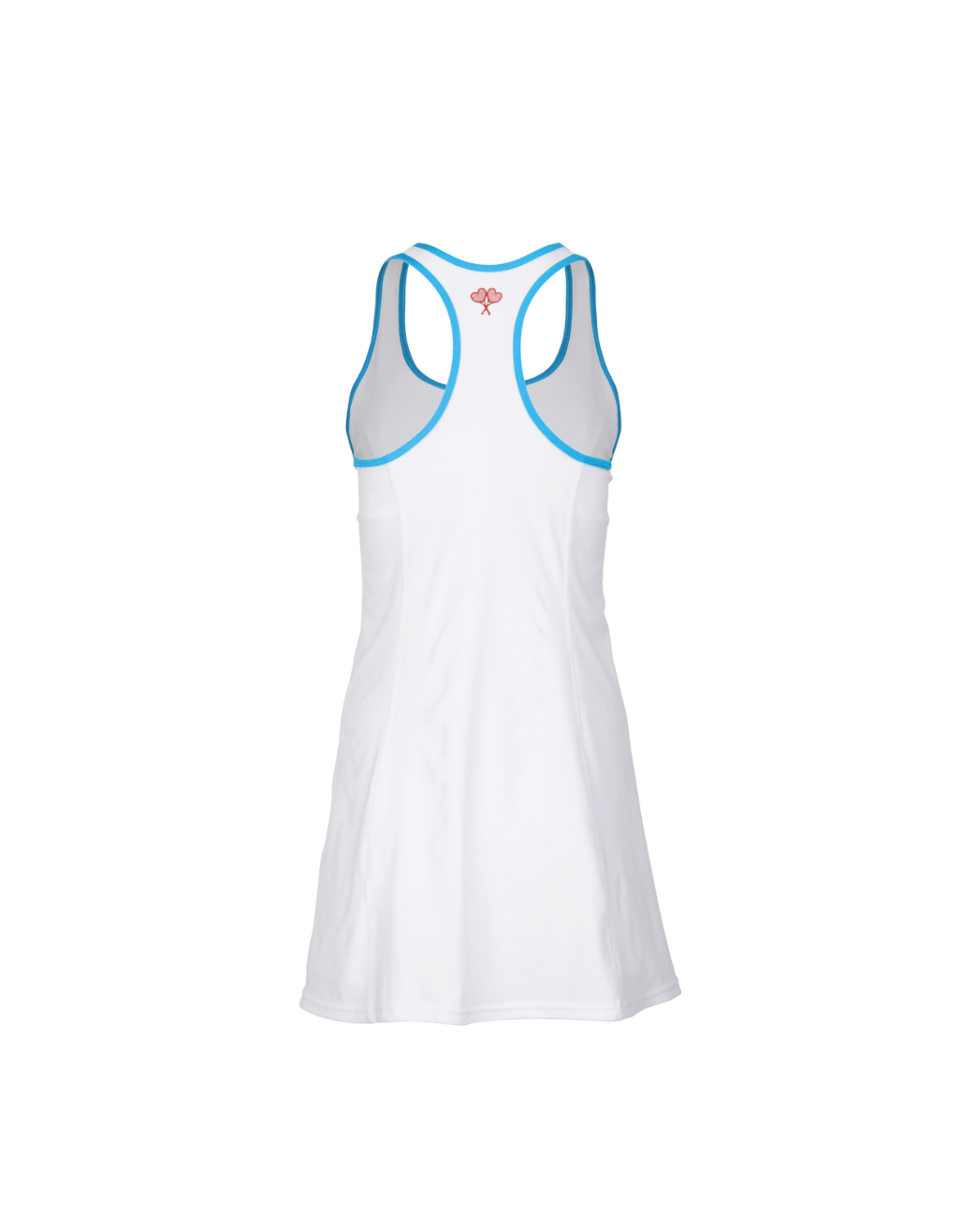 Love All Tennis Women's Gabriela Resort Dress
