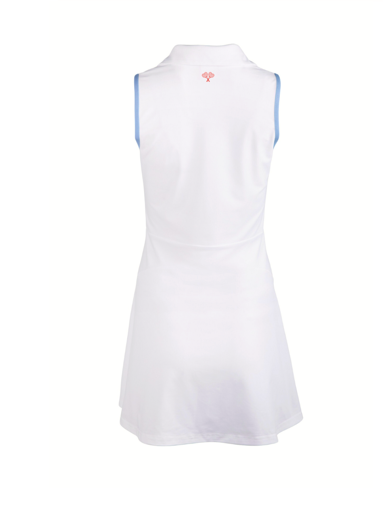 Love All Tennis Women's Evonne Dress