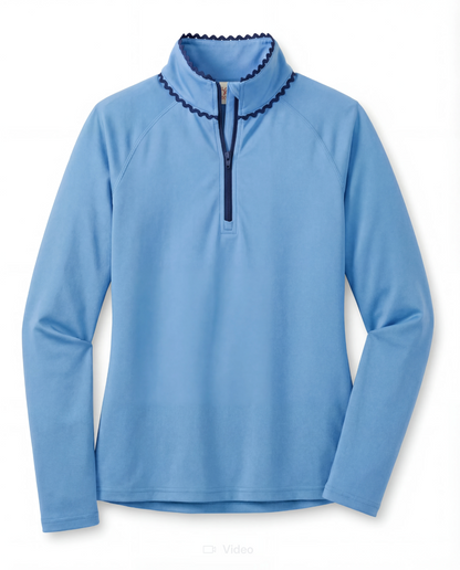 Annika Resort Golf Top