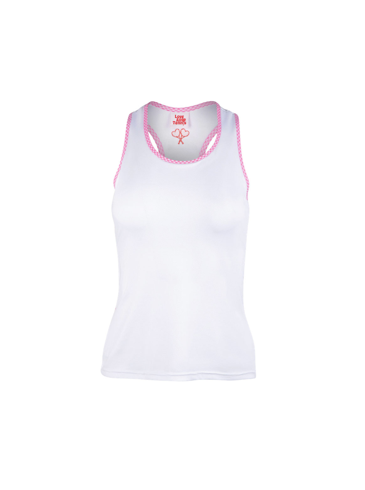 Love All Tennis Women's Doris Top