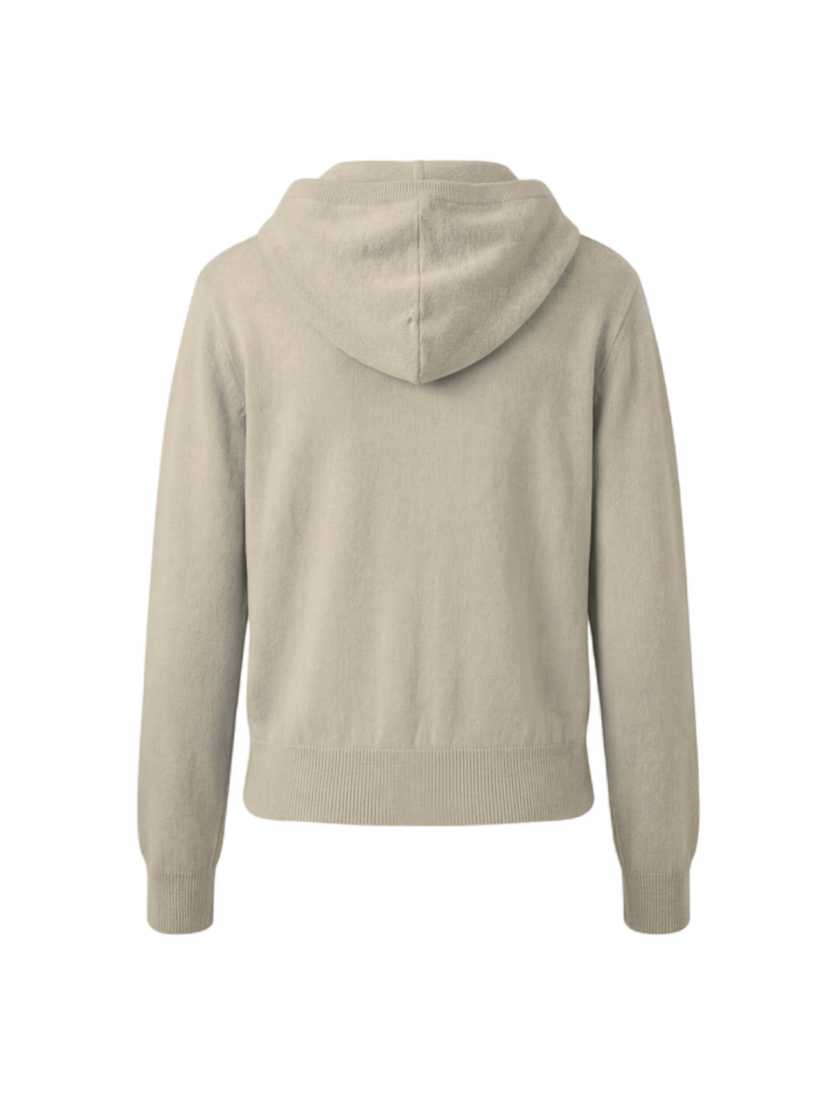 Courtside Cashmere Sweater
