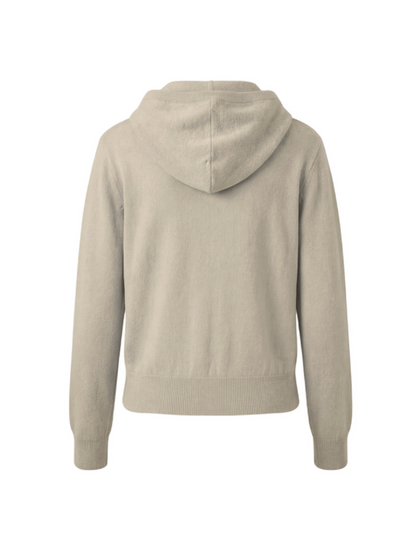 Courtside Cashmere Sweater