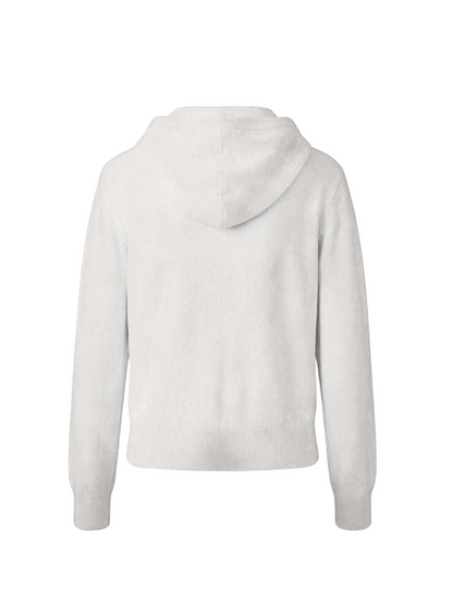 Courtside Cashmere Sweater