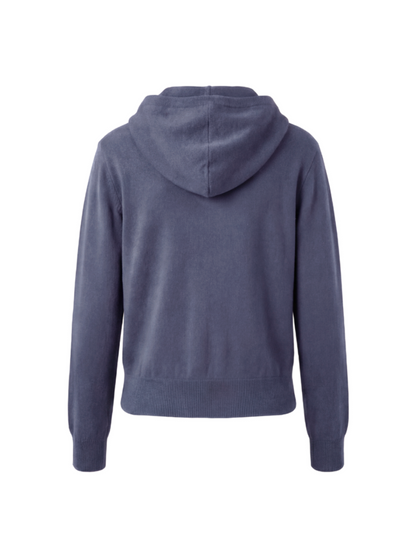 Courtside Cashmere Sweater