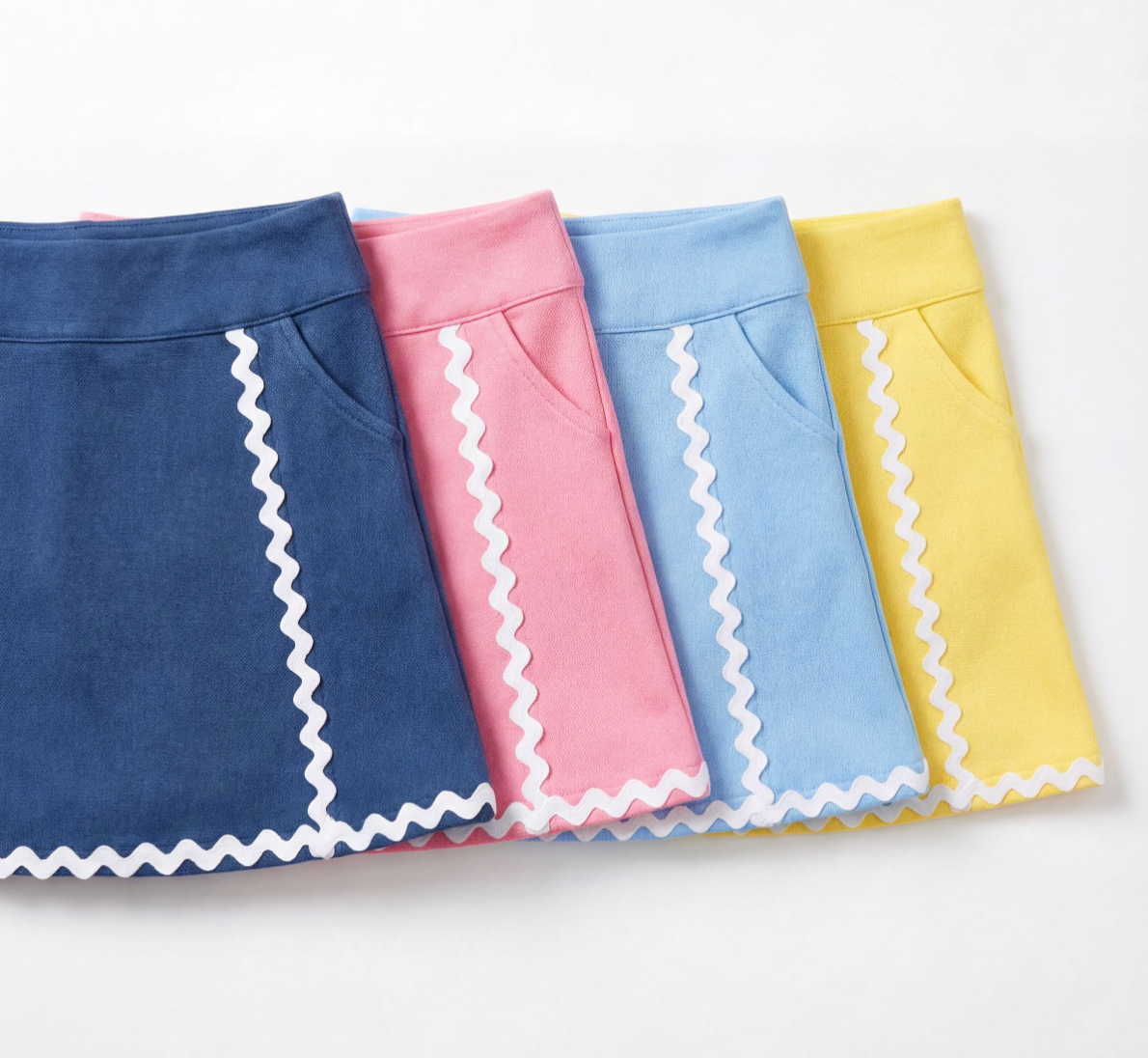 Lorena Littles Skirt