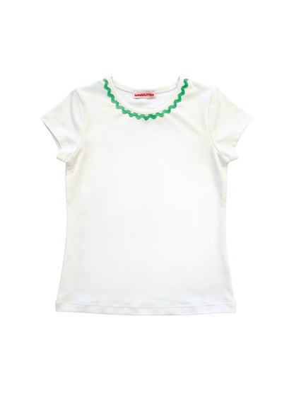 Love All Littles Millie Top