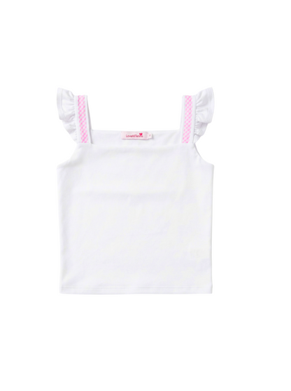 Love All Littles Doris Top