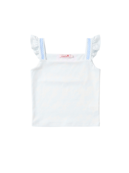 Love All Littles Doris Top