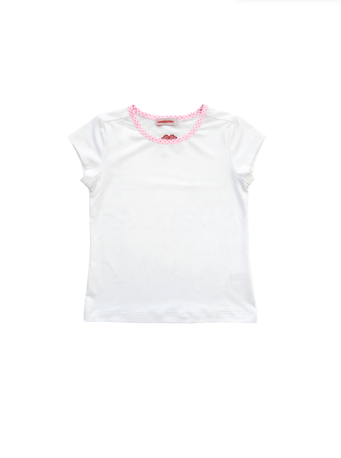 Love All Littles Scarlett Top