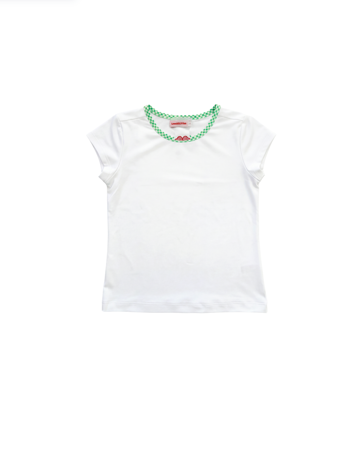 Love All Littles Scarlett Top