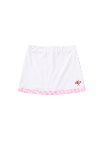 Love All Littles  Scarlett Skort