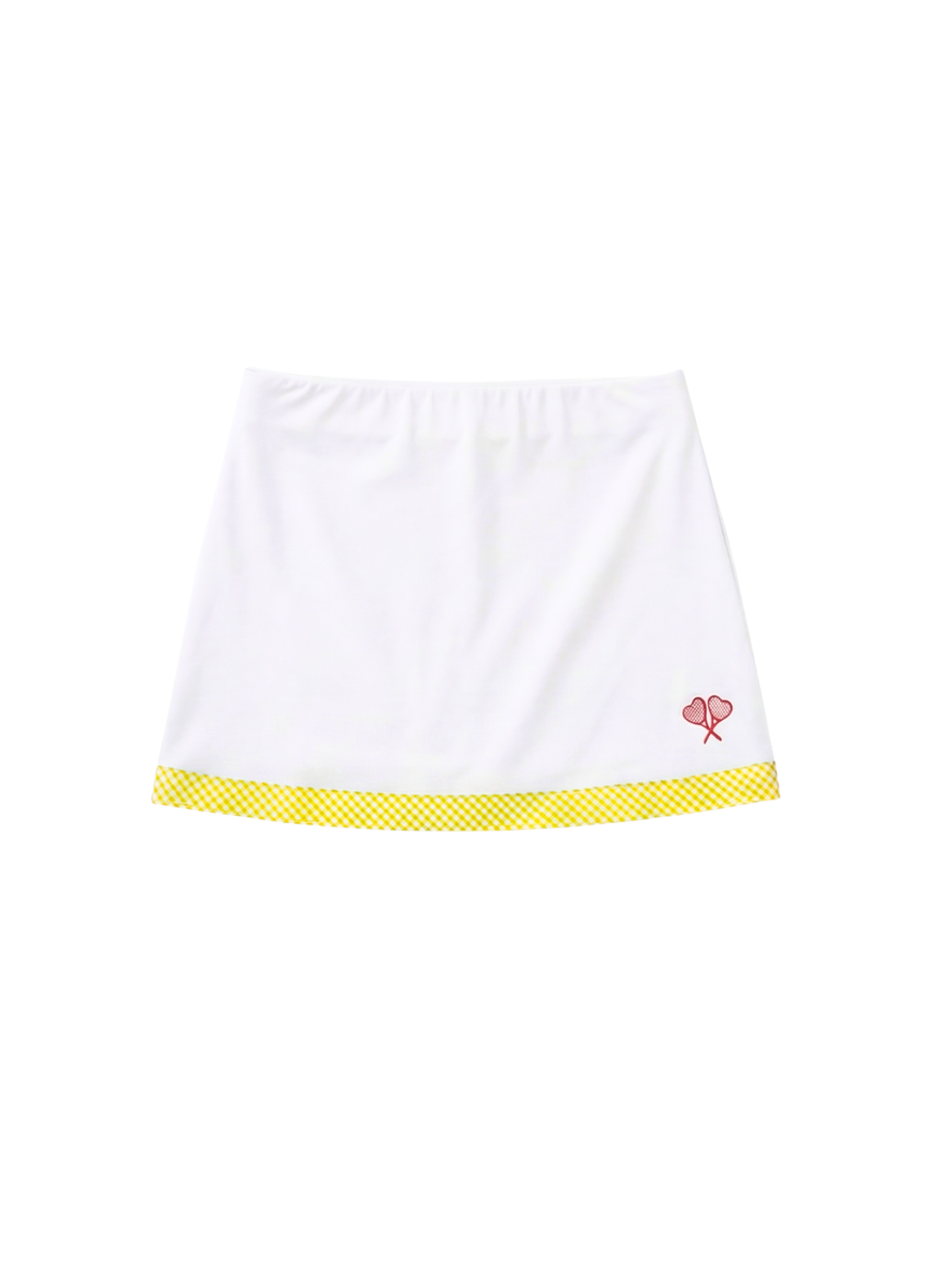 Love All Littles  Scarlett Skort
