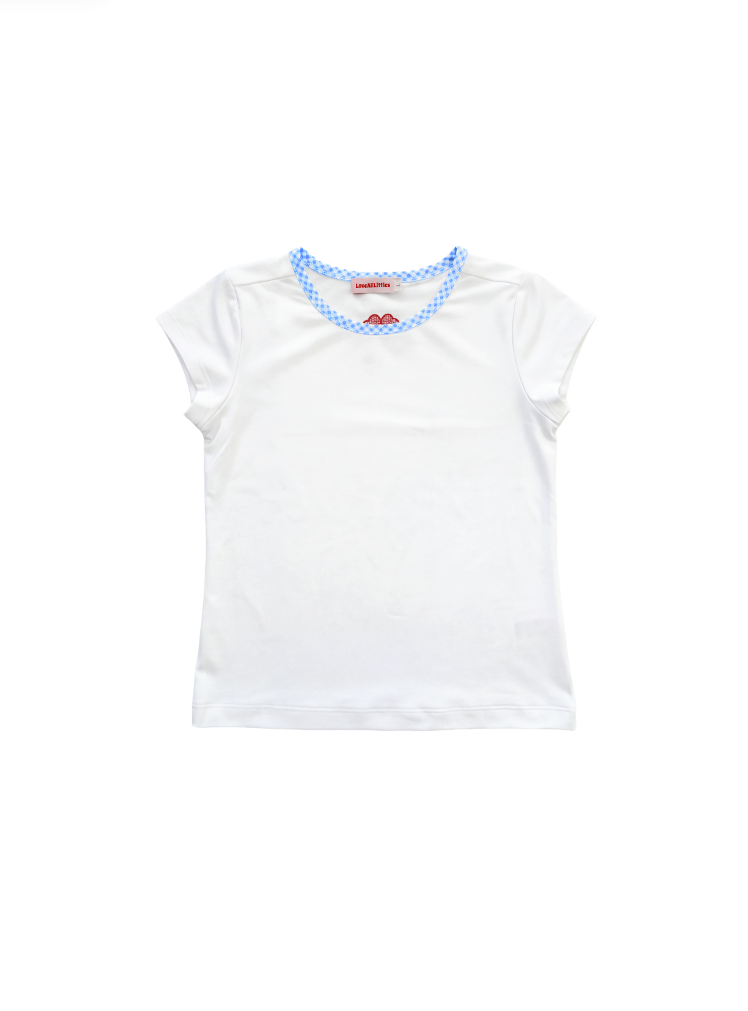 Love All Littles Scarlett Top