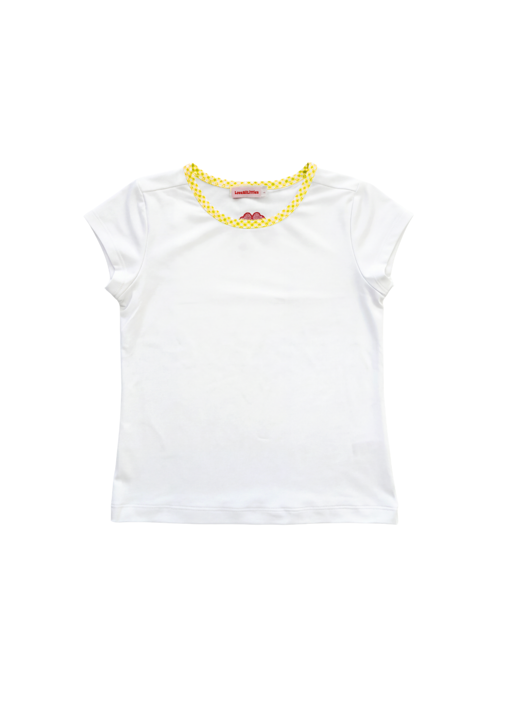 Love All Littles Scarlett Top