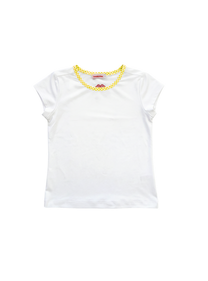 Love All Littles Scarlett Top