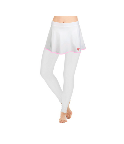 Love All Tennis Women's Reena Resort Skeggings