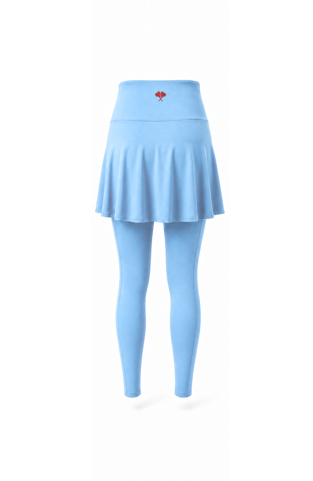 Love All Skeggings (TM) Women's Ainsley Skirted Leggings