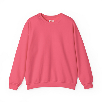 Love All Tennis Logo Unisex Crewneck Sweatshirt