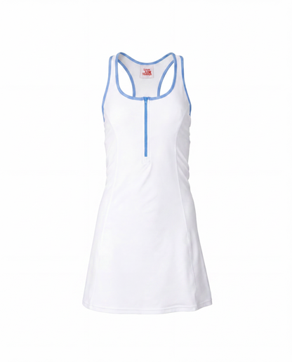 Love All Tennis Women's Gabriela Resort Dress