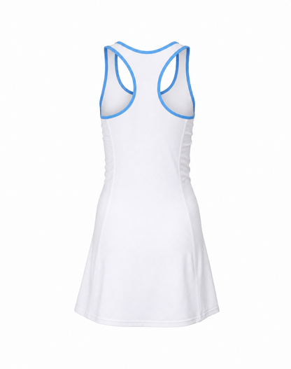 Love All Tennis Women's Gabriela Resort Dress