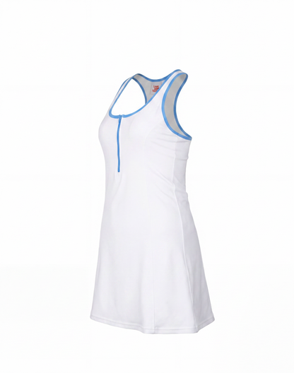 Love All Tennis Women's Gabriela Resort Dress