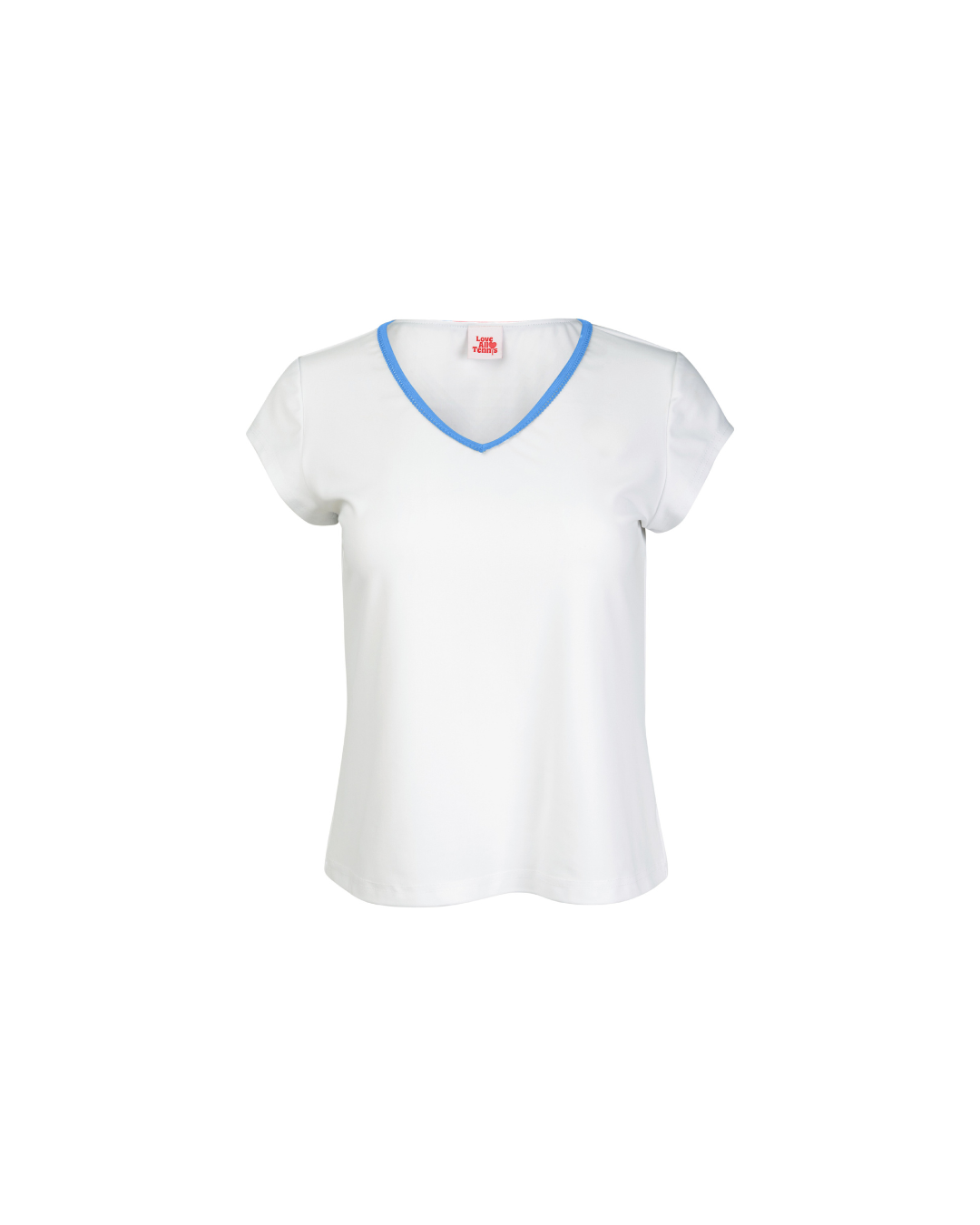Love All Tennis Women's Kate Resort Top
