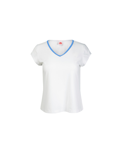 Love All Tennis Women's Kate Resort Top