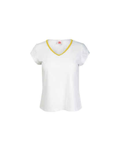 Love All Tennis Women's Kate Resort Top