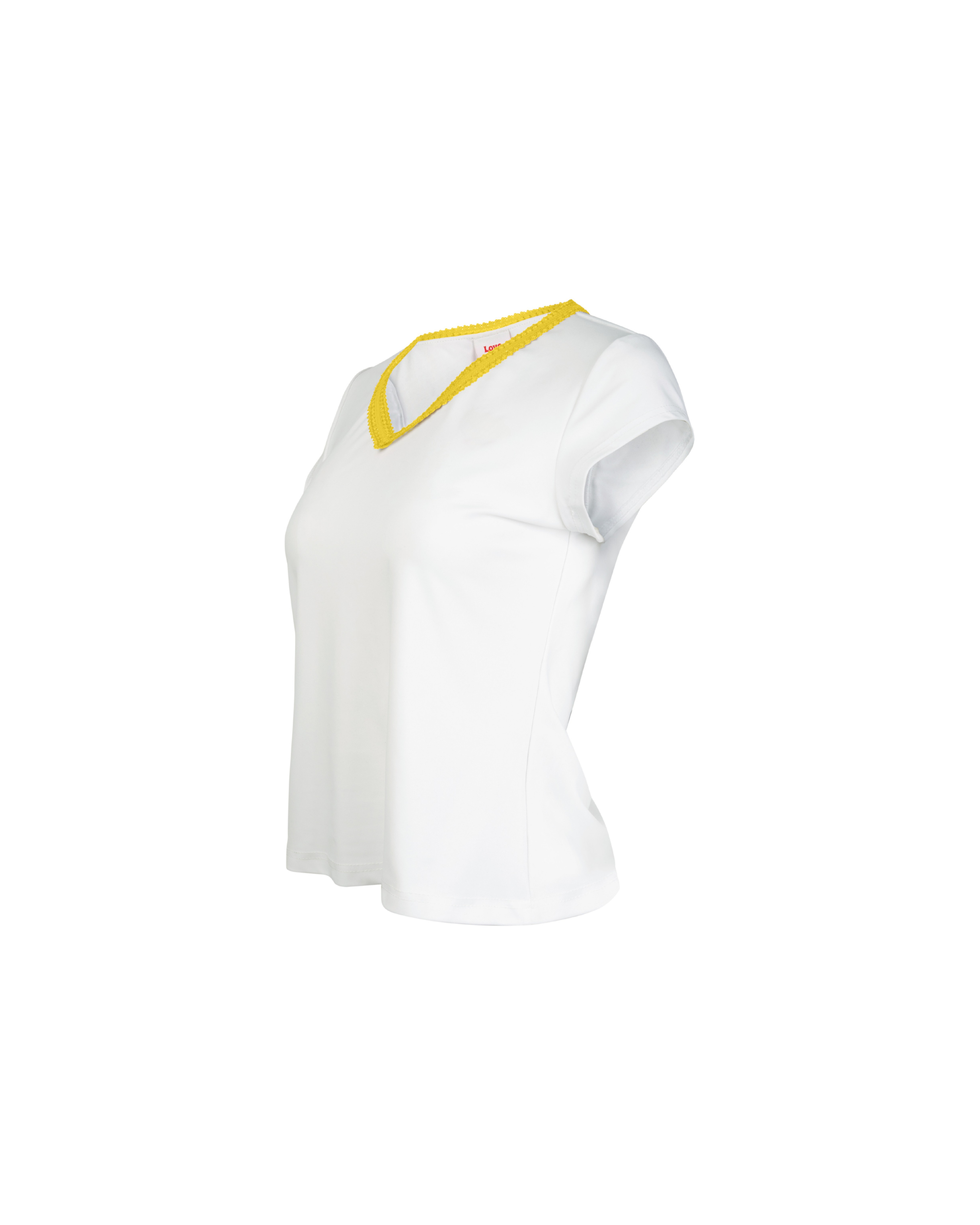 Love All Tennis Women's Kate Resort Top