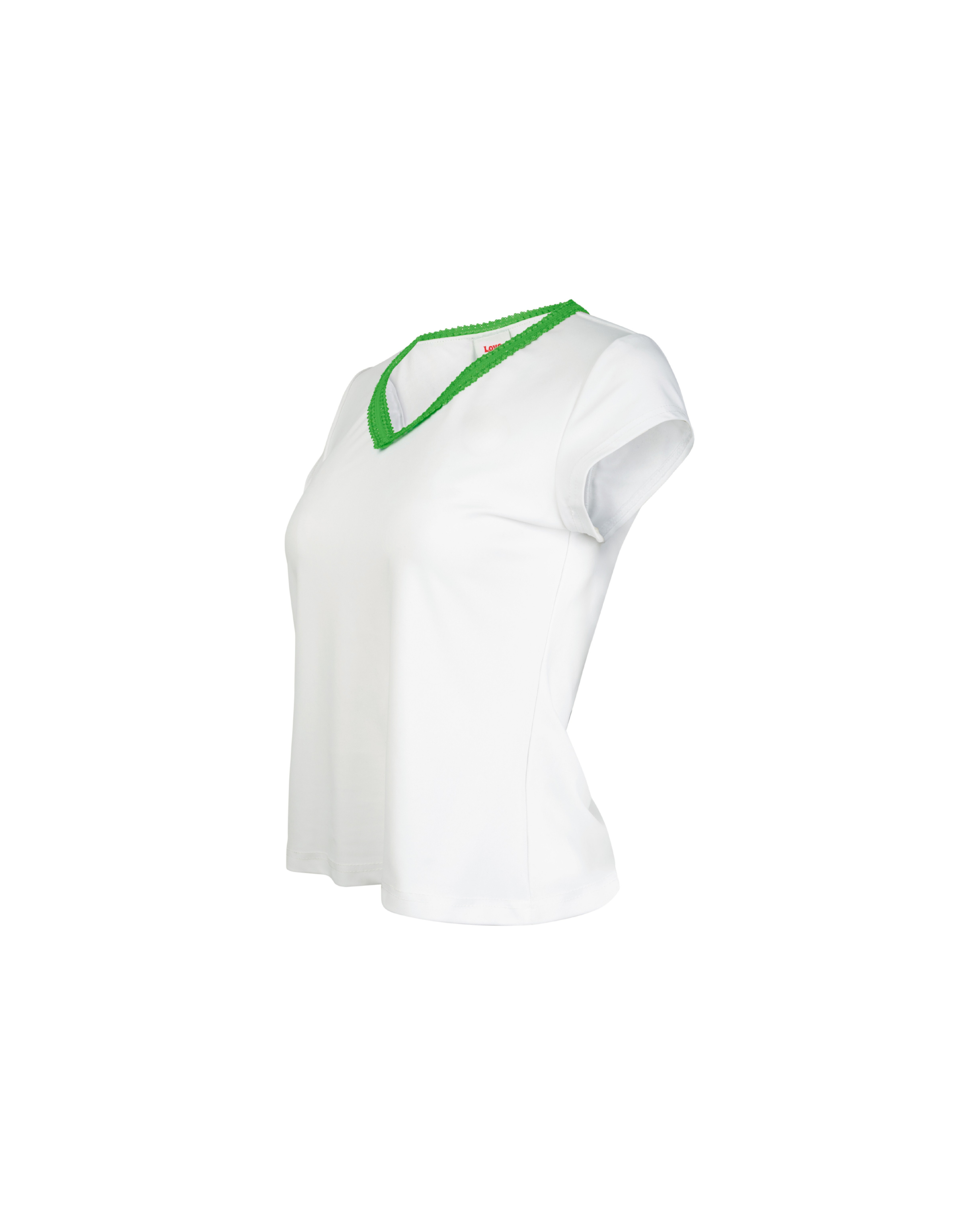 Love All Tennis Women's Kate Resort Top